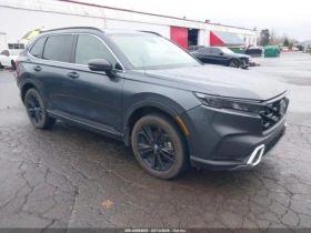 Honda Cr-v * HYBRID* AWD* SPORT TOURING* ПОДГРЕВ* ПАНОРАМА* К, снимка 1