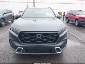 Honda Cr-v * HYBRID* AWD* SPORT TOURING* ПОДГРЕВ* ПАНОРАМА* К, снимка 11