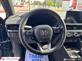 Honda Cr-v 2023 Honda CR-V Hybrid Touring AWD, снимка 10