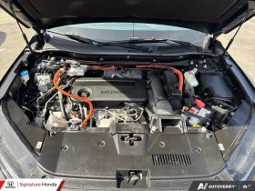 Honda Cr-v 2023 Honda CR-V Hybrid Touring AWD, снимка 16