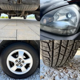 Hyundai Tucson 2.0 CRDi / 4X4 / AVTOMAT / KOJA / CAMERA/ ОБСЛУЖЕН, снимка 16