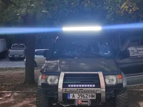 Mitsubishi Pajero 3.0 бензин .газ., снимка 7