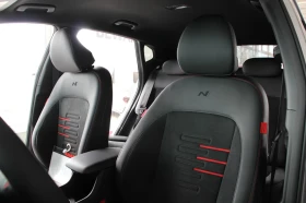 Hyundai Kona НОВ!T-GDi/101HP/N-LINE/360/NAVI/CPLAY/KLESS/425q, снимка 5