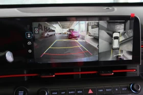 Hyundai Kona НОВ!T-GDi/101HP/N-LINE/360/NAVI/CPLAY/KLESS/425q, снимка 10