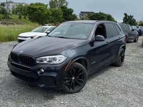 BMW X5 XDRIVE35D * FULL M SPORT* 360 КАМЕРА* HEAD UP* ПАН, снимка 1