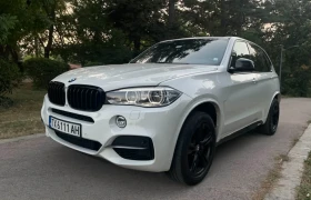 BMW X5 M50d, снимка 2