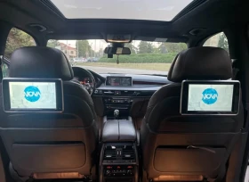 BMW X5 M50d, снимка 10