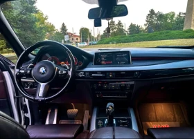 BMW X5 M50d, снимка 9