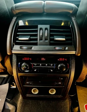 BMW X5 M50d, снимка 11