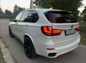 BMW X5 M50d, снимка 4