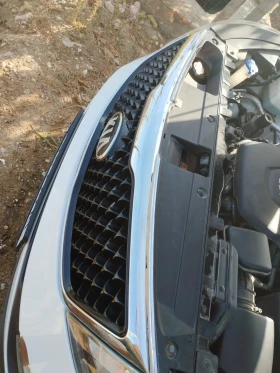 Kia Sportage 3 , снимка 13