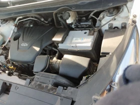 Kia Sportage 3 , снимка 10