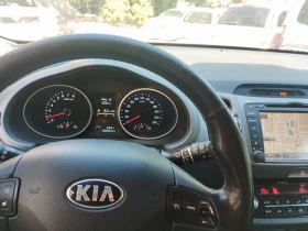 Kia Sportage 3 , снимка 1