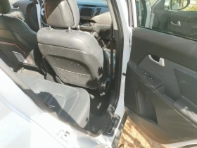Kia Sportage 3 , снимка 7