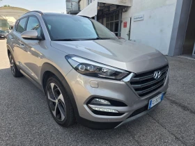 Hyundai Tucson 1.7 CRDi 2016 АВТОМАТ  146 хил км!!!!, снимка 1