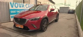 Mazda CX-3 1.5d Exceed, снимка 2