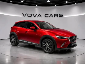 Mazda CX-3 1.5d Exceed, снимка 1