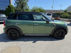 Mini Countryman S ALL4, снимка 4