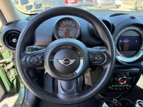 Mini Countryman S ALL4, снимка 14