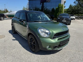Mini Countryman S ALL4, снимка 3