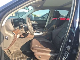Mercedes-Benz GLE * 450 * CARFAX * ЦЕНА ДО БГ, снимка 5