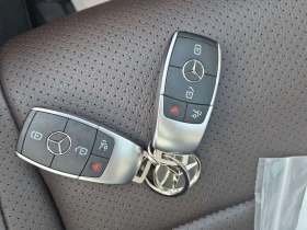 Mercedes-Benz GLE * 450 * CARFAX * ЦЕНА ДО БГ, снимка 9