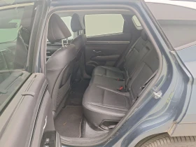 Hyundai Tucson TGDi PHEV 4x4 Sh.Aut, снимка 10