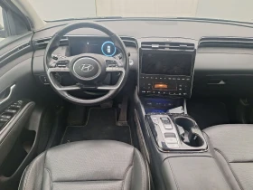 Hyundai Tucson TGDi PHEV 4x4 Sh.Aut, снимка 6