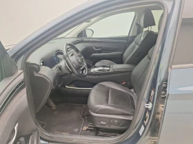 Hyundai Tucson TGDi PHEV 4x4 Sh.Aut, снимка 11