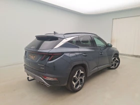 Hyundai Tucson TGDi PHEV 4x4 Sh.Aut, снимка 4