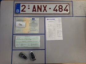 Hyundai Tucson TGDi PHEV 4x4 Sh.Aut, снимка 12