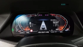 BMW X6 M40i* 360 КАМЕРА* ОБДУХВАНЕ* ПОДГРЕВ* DISTRONIC* , снимка 8