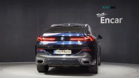 BMW X6 M40i* 360 КАМЕРА* ОБДУХВАНЕ* ПОДГРЕВ* DISTRONIC* , снимка 4