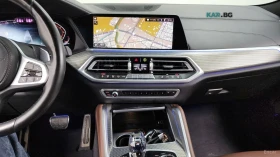 BMW X6 M40i* 360 КАМЕРА* ОБДУХВАНЕ* ПОДГРЕВ* DISTRONIC* , снимка 14