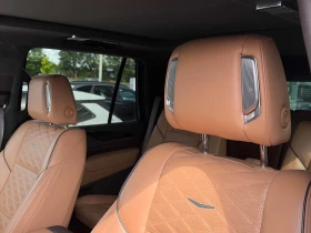 Cadillac Escalade * Sport * АВТОКРЕДИТ БЕЗ ПЪРВОНАЧАЛНА ВНОСКА* , снимка 10