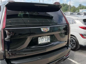 Cadillac Escalade * Sport * АВТОКРЕДИТ БЕЗ ПЪРВОНАЧАЛНА ВНОСКА* , снимка 4