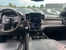 Dodge RAM 1500  Limited / 360 / HUD / Harman Kardon / Carfax, снимка 9