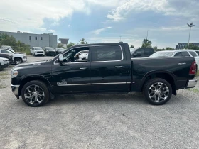 Dodge RAM 1500  Limited / 360 / HUD / Harman Kardon / Carfax, снимка 2