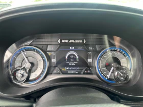 Dodge RAM 1500  Limited / 360 / HUD / Harman Kardon / Carfax, снимка 8