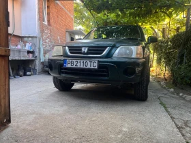Honda Cr-v, снимка 4