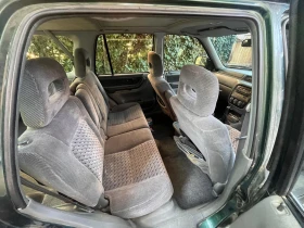 Honda Cr-v, снимка 8