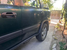Honda Cr-v, снимка 6
