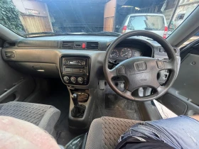 Honda Cr-v, снимка 7
