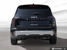 Kia Telluride, снимка 6