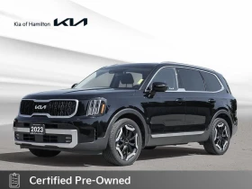 Kia Telluride, снимка 3