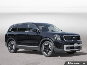 Kia Telluride, снимка 1