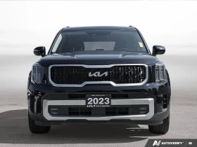 Kia Telluride, снимка 2