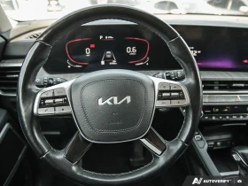 Kia Telluride, снимка 10