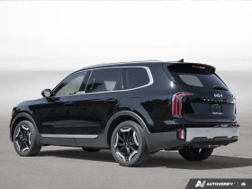 Kia Telluride, снимка 5