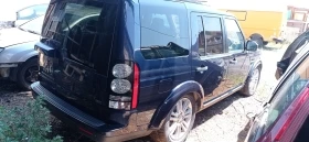 Land Rover Discovery IV 3.0TD - 245к.с. 2016g, снимка 2